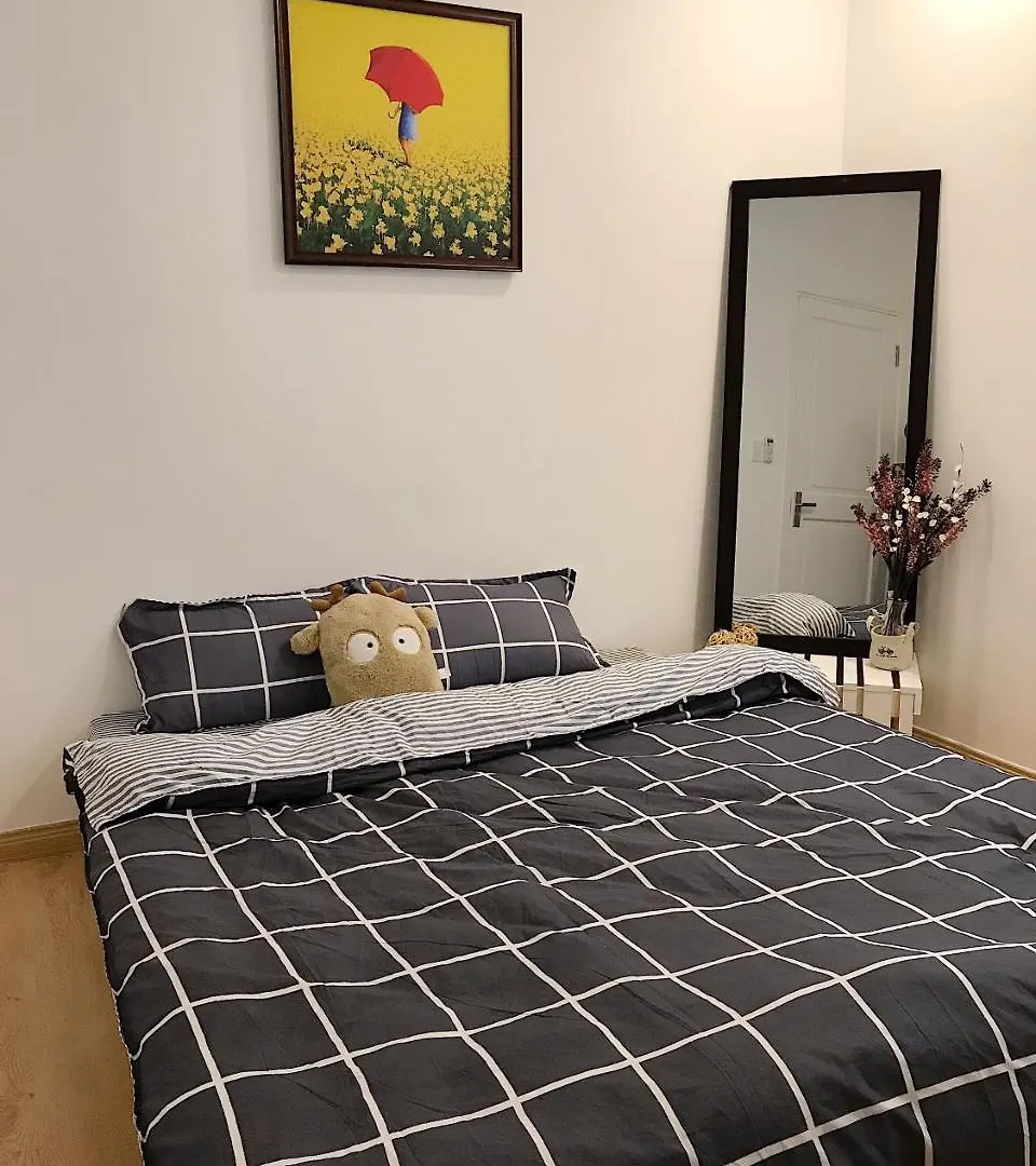 Apartment Can Ho Nghi Duong Aparment Melody Vung Tau - Tomorrow Homestay 1