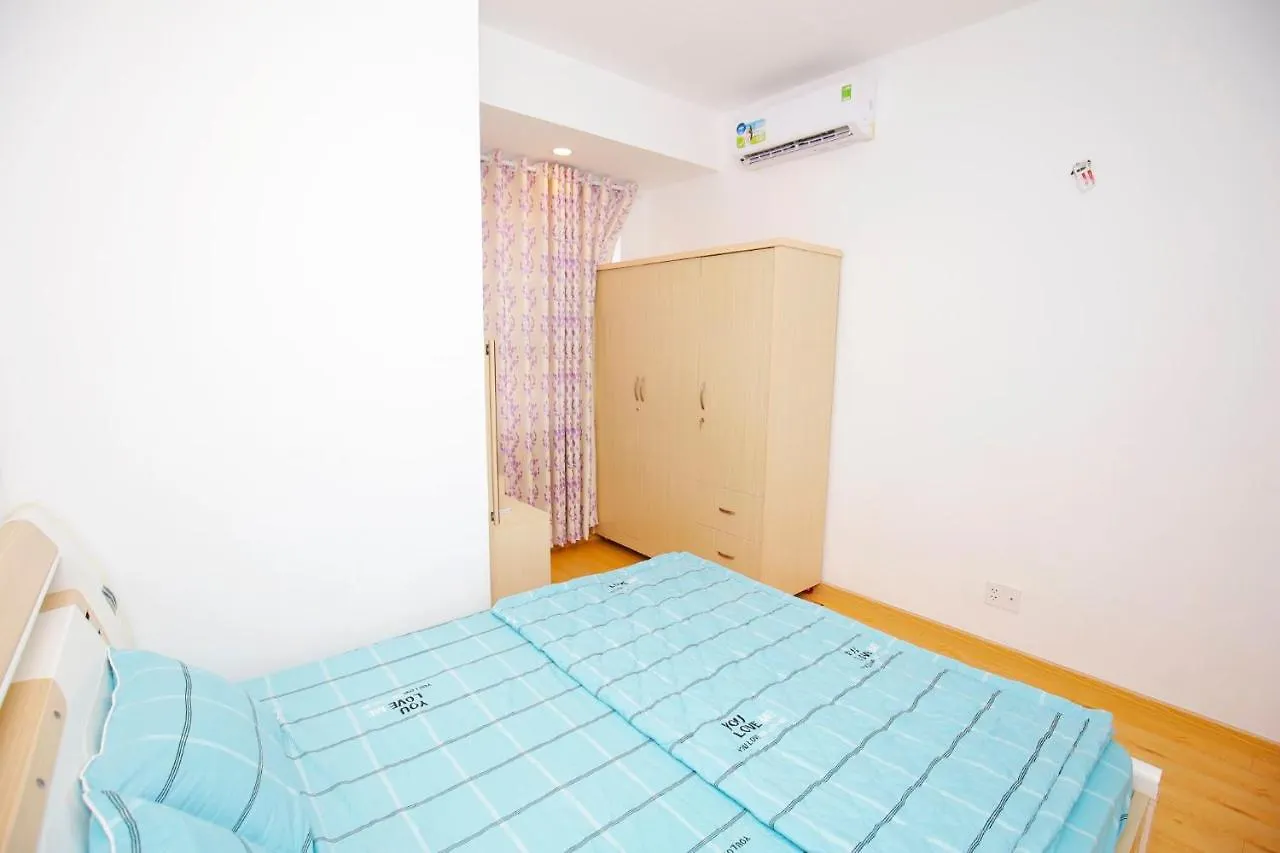 Can Ho Nghi Duong Aparment Melody Vung Tau - Tomorrow Homestay 1 0*,  Vietnam