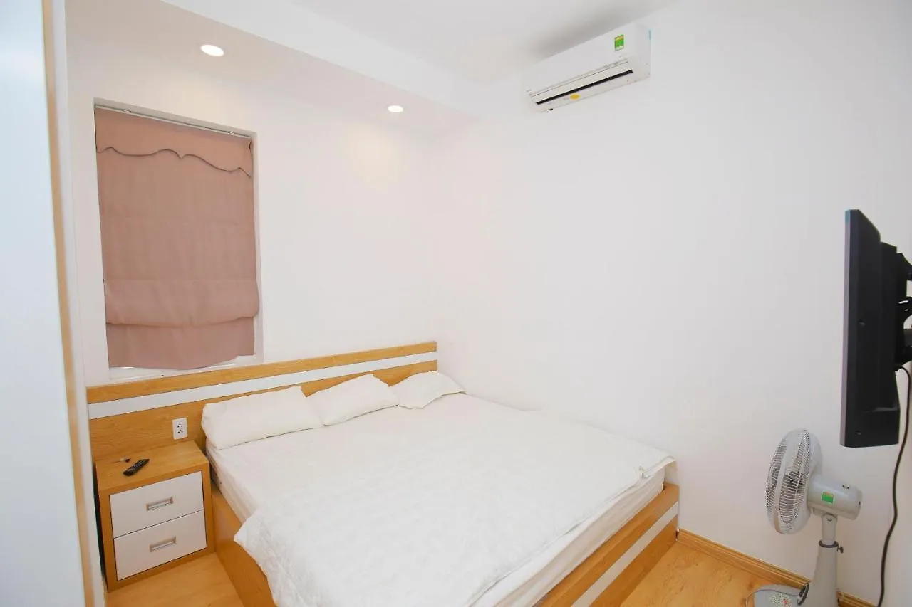 Can Ho Nghi Duong Aparment Melody Vung Tau - Tomorrow Homestay 1 0*,  Vietnam