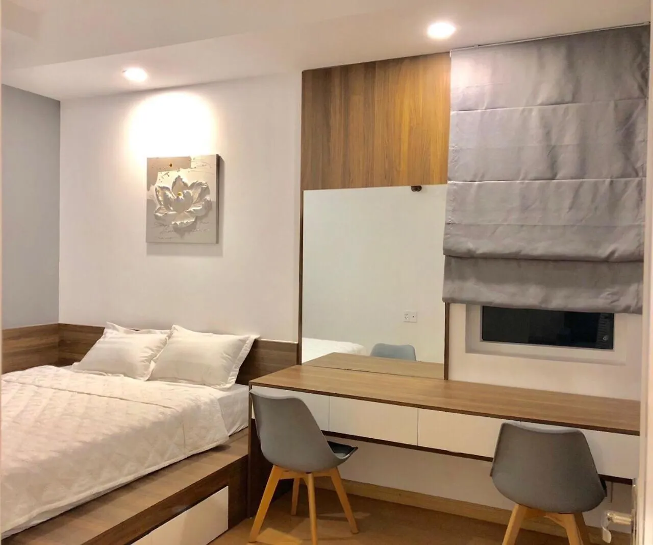 Can Ho Nghi Duong Aparment Melody Vung Tau - Tomorrow Homestay 1 Apartment