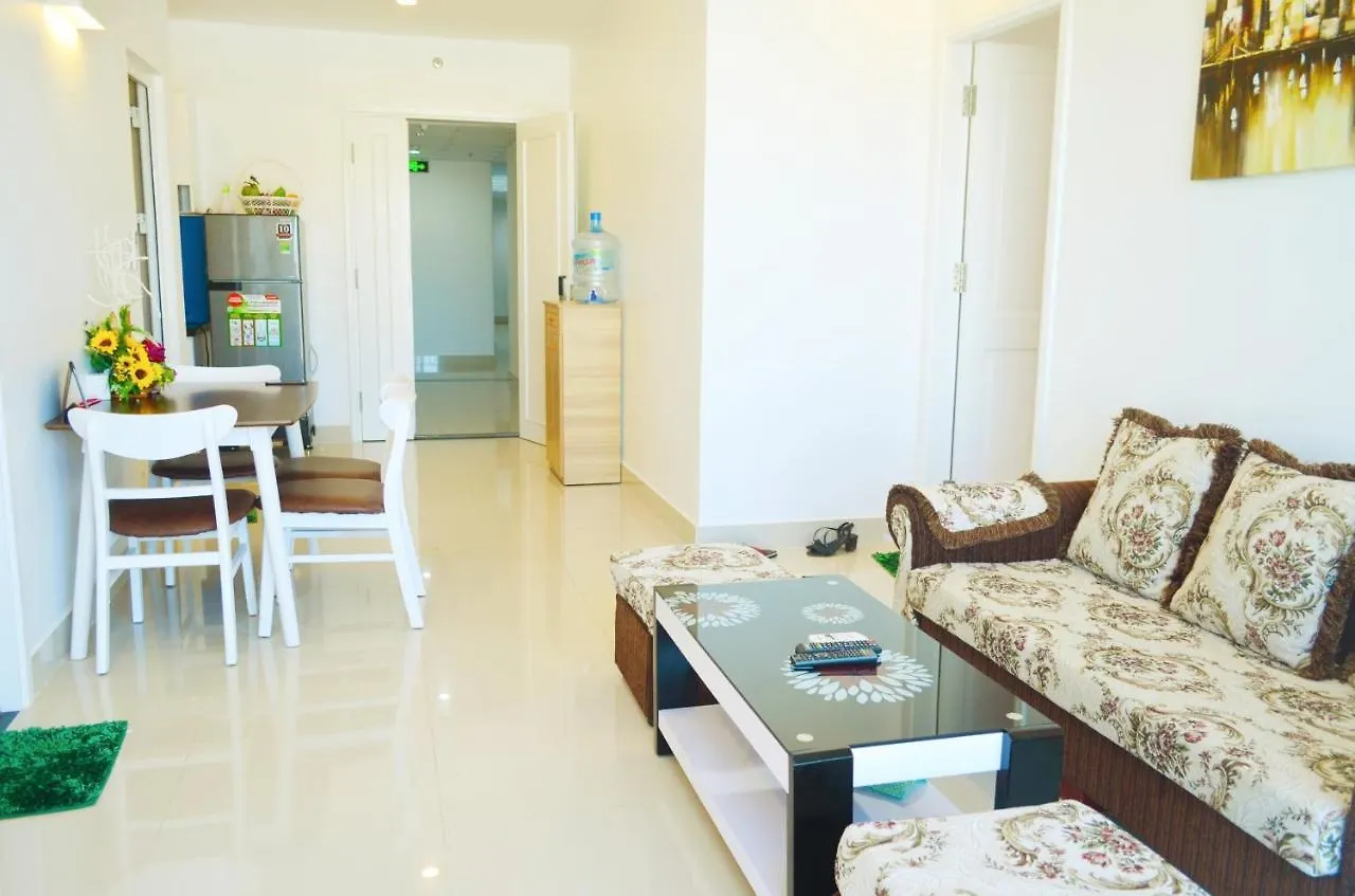 Can Ho Nghi Duong Aparment Melody Vung Tau - Tomorrow Homestay 1