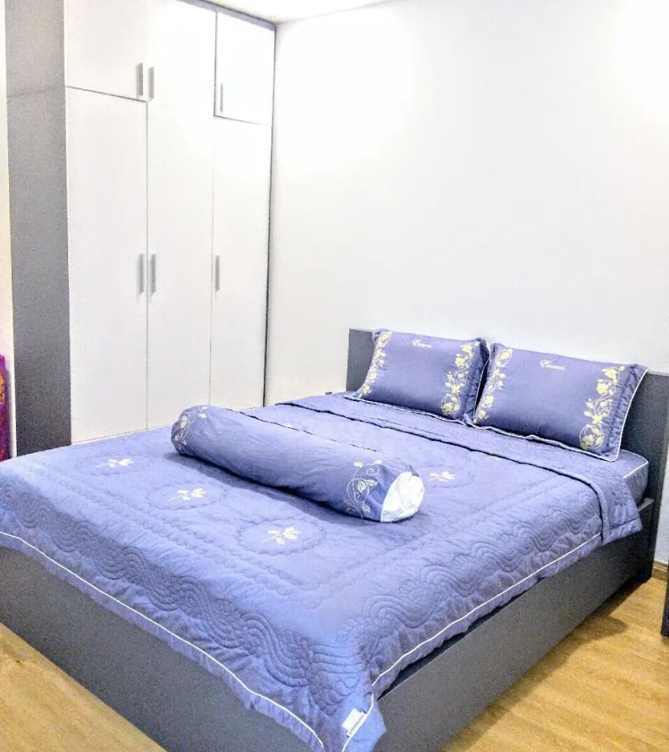 Can Ho Nghi Duong Aparment Melody Vung Tau - Tomorrow Homestay 1 Apartment