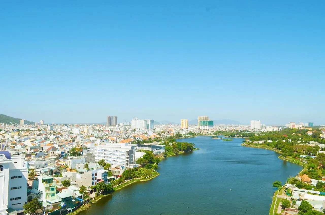 Can Ho Nghi Duong Aparment Melody Vung Tau - Tomorrow Homestay 1 0*,