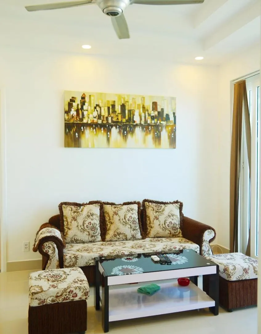 Can Ho Nghi Duong Aparment Melody Vung Tau - Tomorrow Homestay 1 0*,  Vietnam