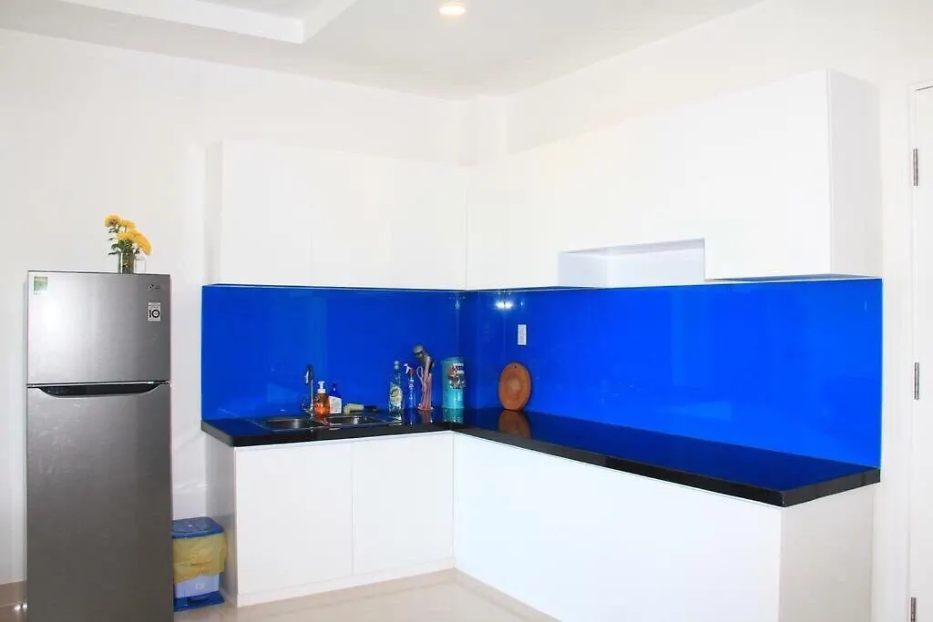 Can Ho Nghi Duong Aparment Melody Vung Tau - Tomorrow Homestay 1 0*,