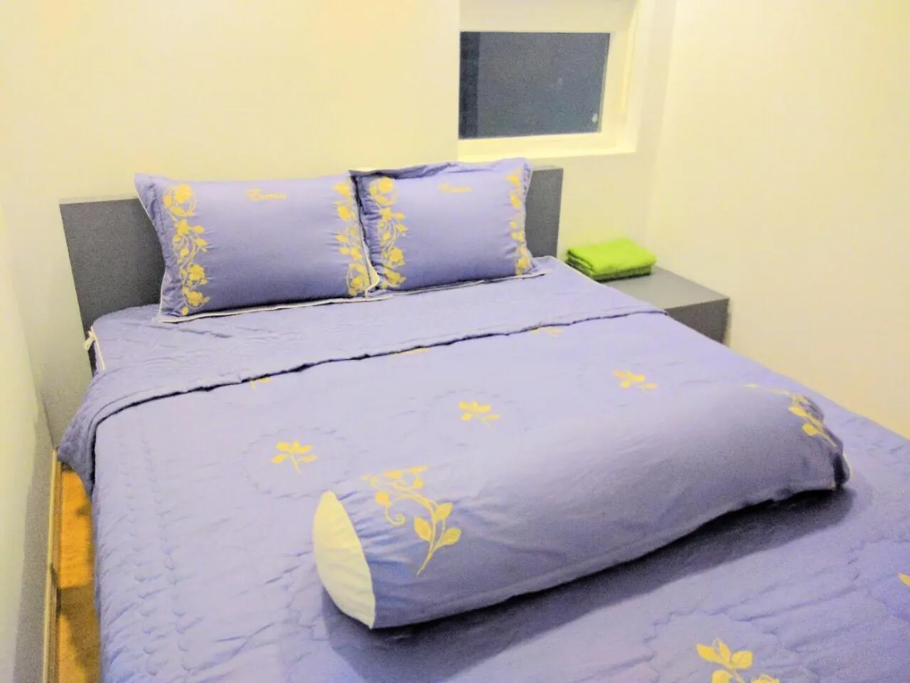 Can Ho Nghi Duong Aparment Melody Vung Tau - Tomorrow Homestay 1 0*,  Vietnam