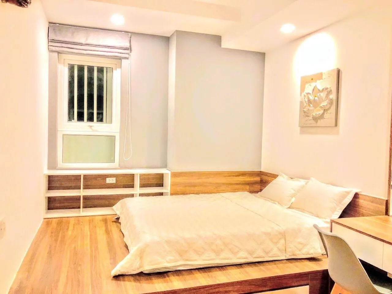 Can Ho Nghi Duong Aparment Melody Vung Tau - Tomorrow Homestay 1