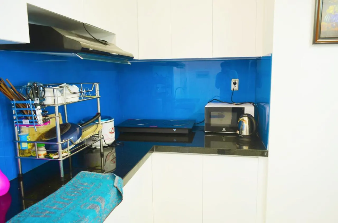Can Ho Nghi Duong Aparment Melody Vung Tau - Tomorrow Homestay 1 0*,  Vietnam