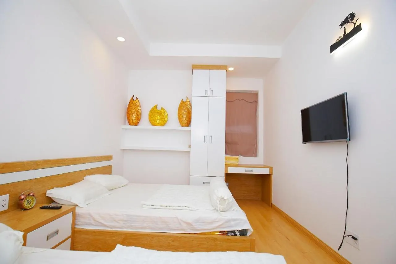 Can Ho Nghi Duong Aparment Melody Vung Tau - Tomorrow Homestay 1