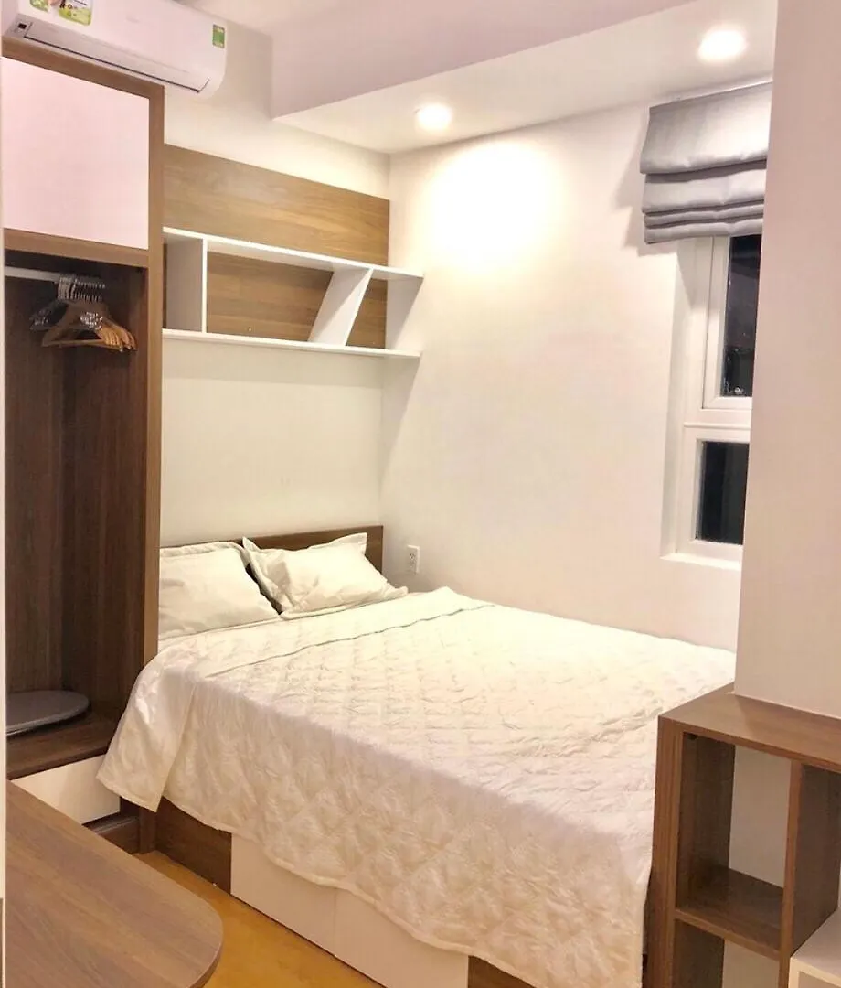 Can Ho Nghi Duong Aparment Melody Vung Tau - Tomorrow Homestay 1