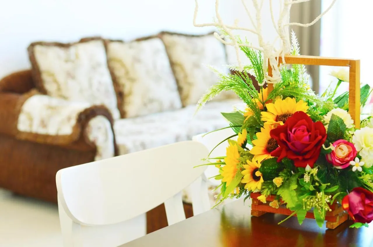 Can Ho Nghi Duong Aparment Melody Vung Tau - Tomorrow Homestay 1