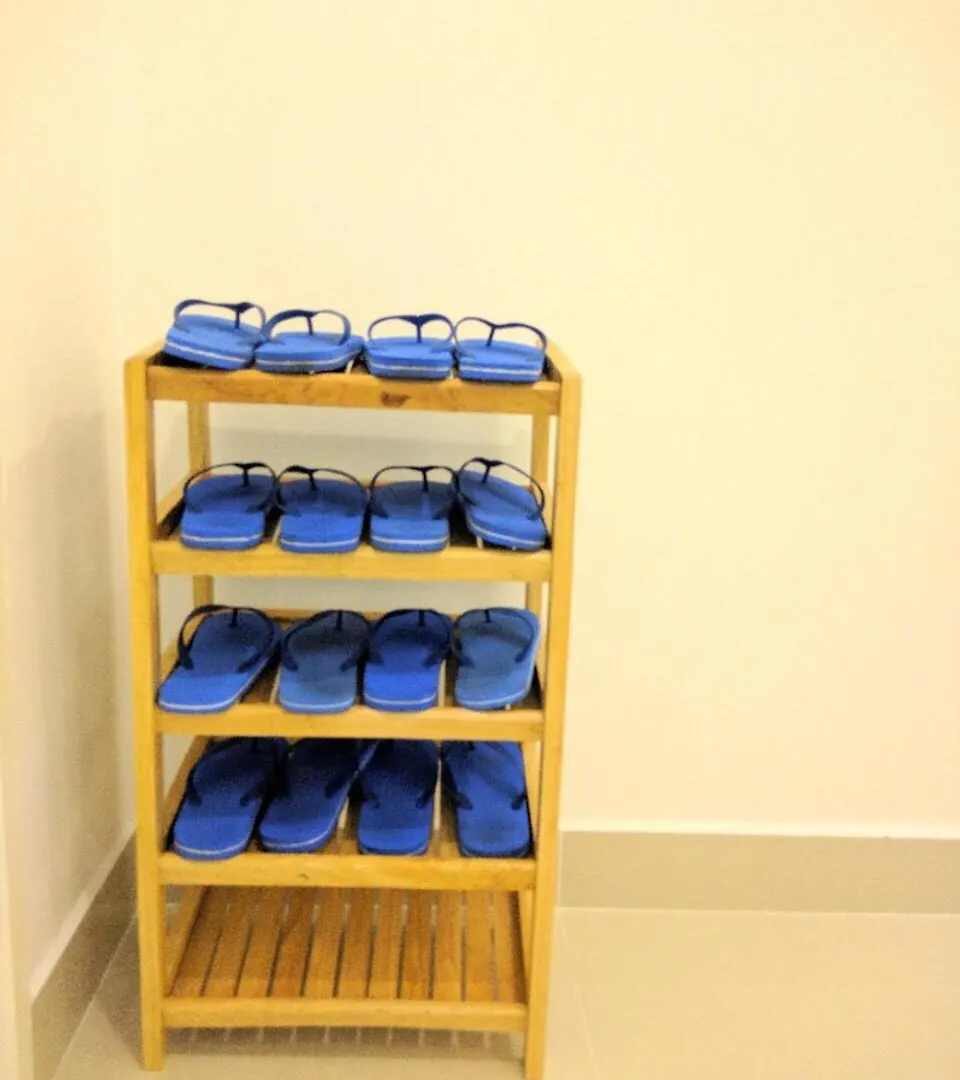 Apartment Can Ho Nghi Duong Aparment Melody Vung Tau - Tomorrow Homestay 1