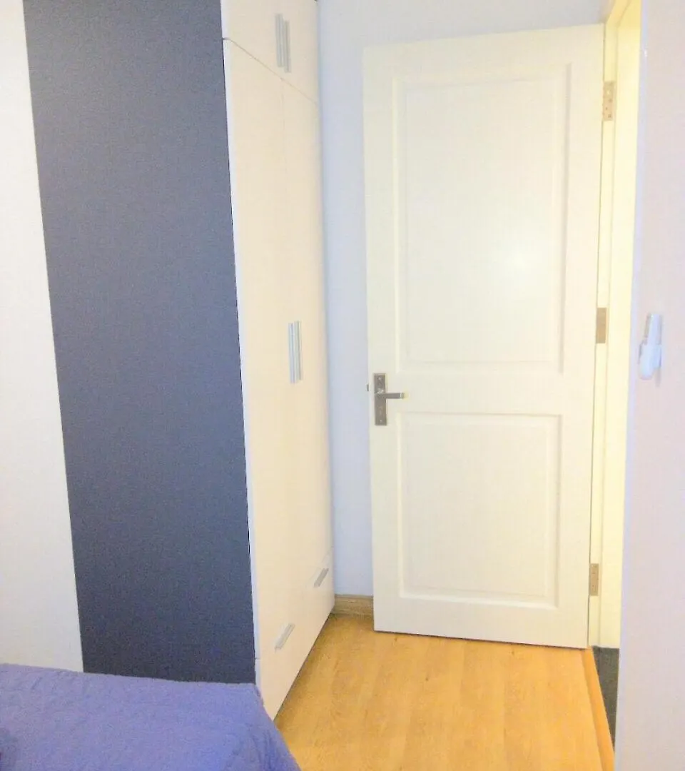 Can Ho Nghi Duong Aparment Melody Vung Tau - Tomorrow Homestay 1 Apartment