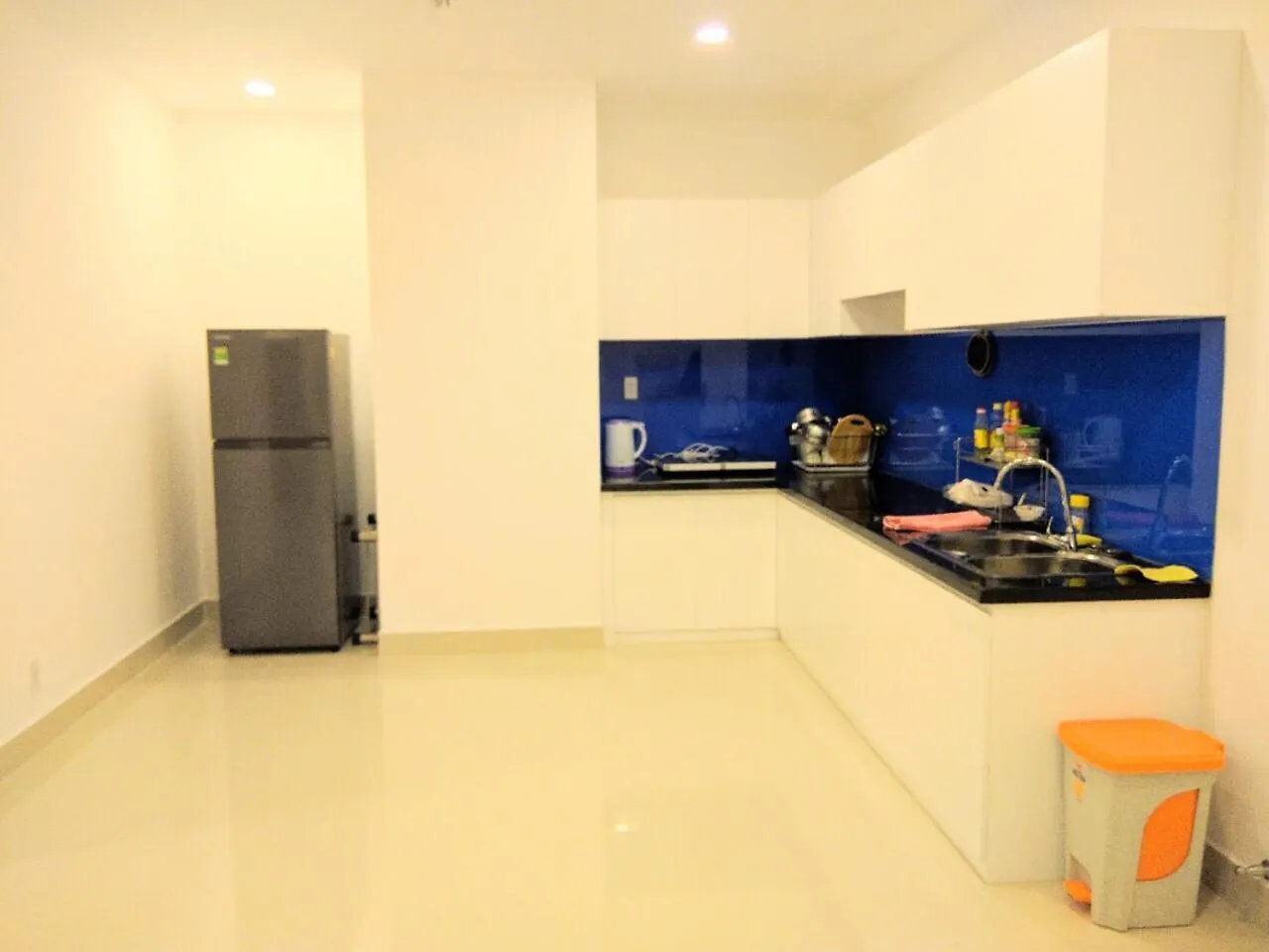 Can Ho Nghi Duong Aparment Melody Vung Tau - Tomorrow Homestay 1 Apartment